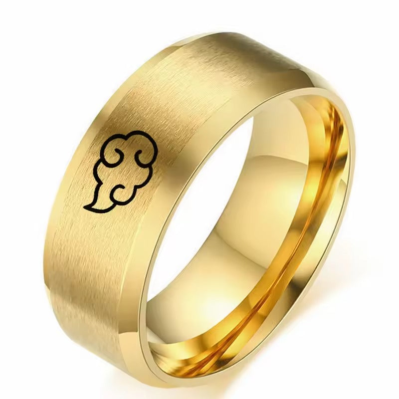 Akatsuki Ring