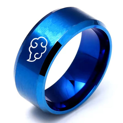 Akatsuki Ring