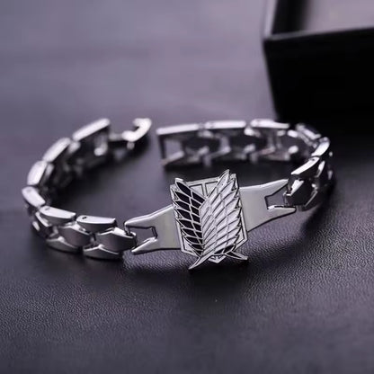 Survey Corps Bracelet