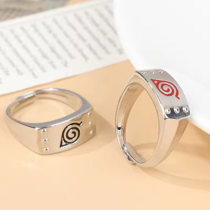 Konoha Ring