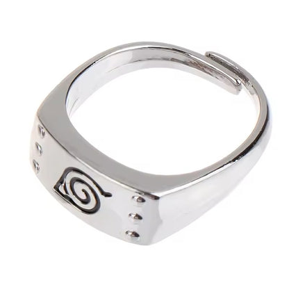 Konoha Ring