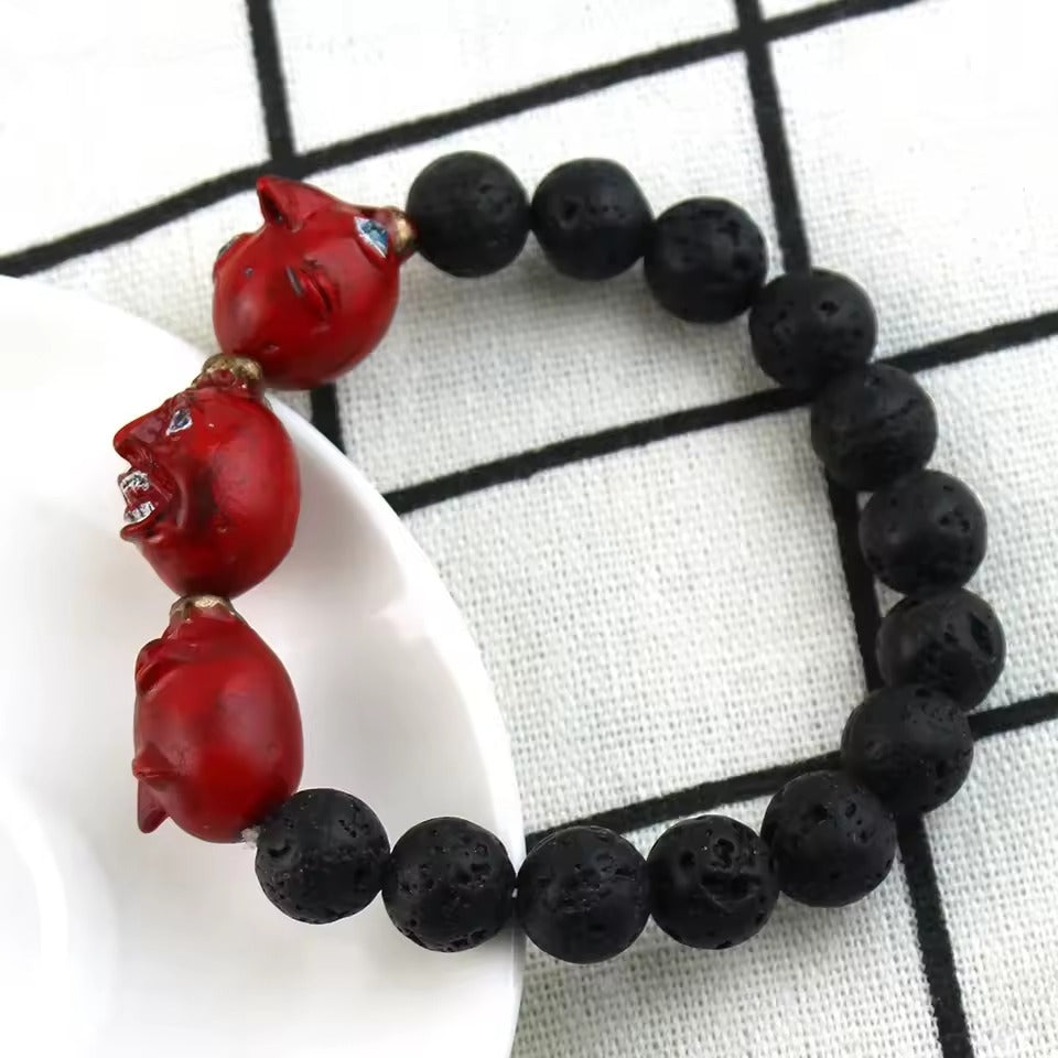 Beherit Bracelet