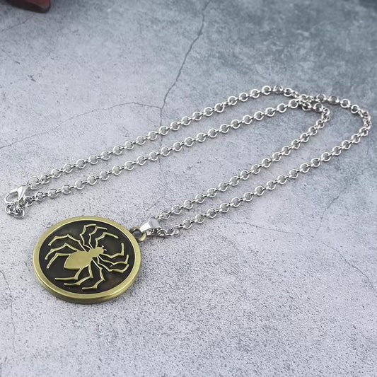 Phantom Troupe Necklace