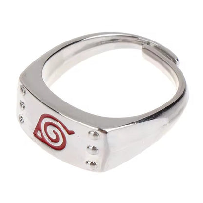 Konoha Ring