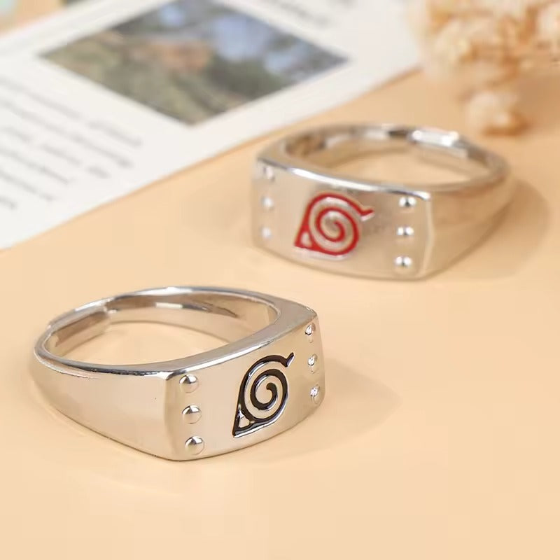 Konoha Ring