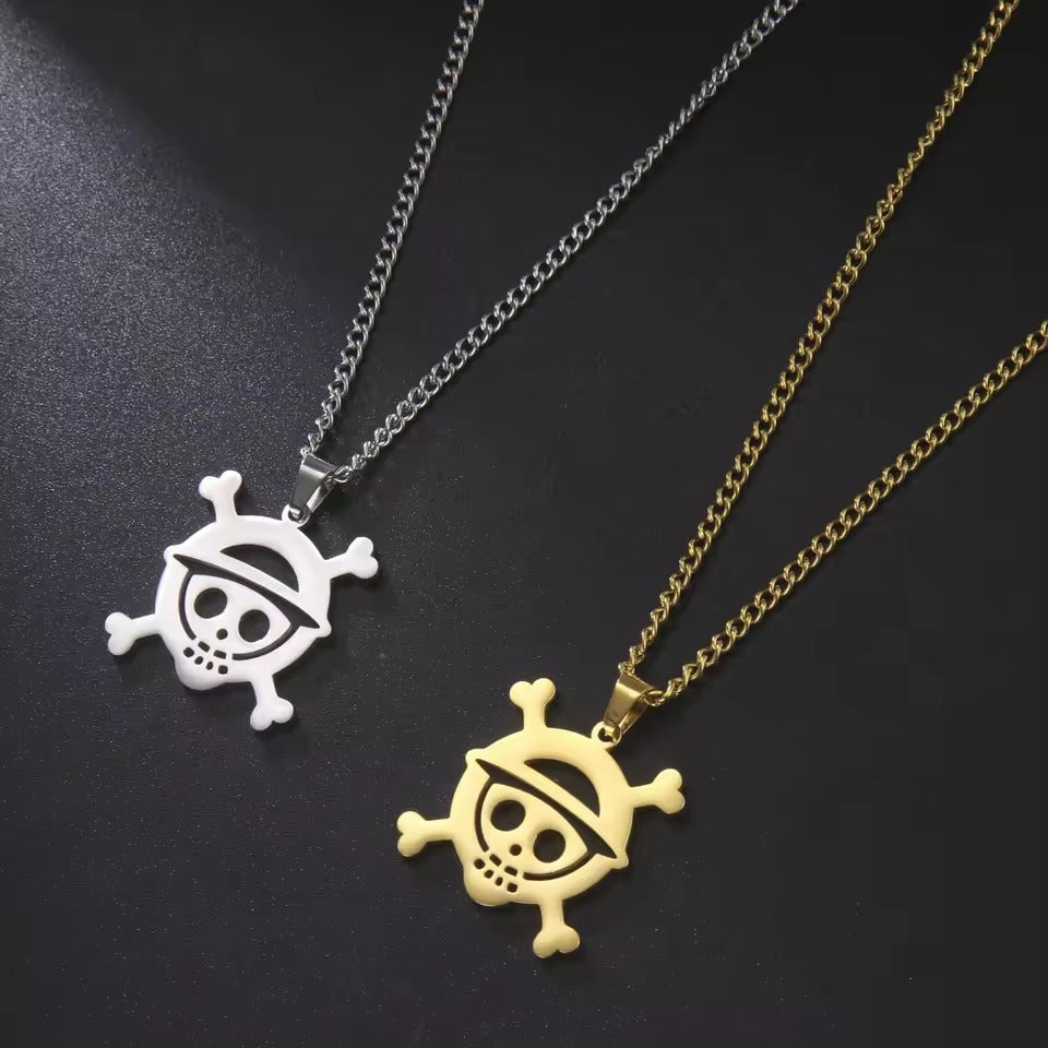 One Piece Necklace