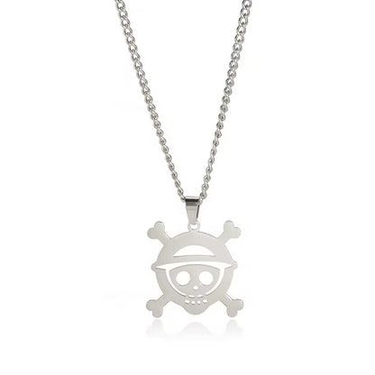 One Piece Necklace