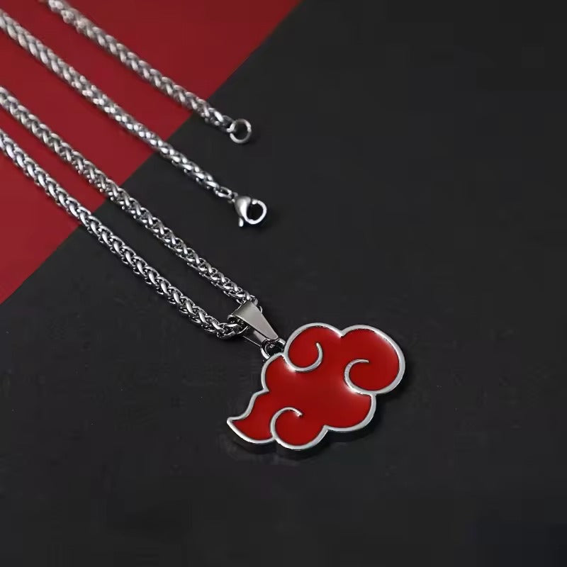 Akatsuki Necklace