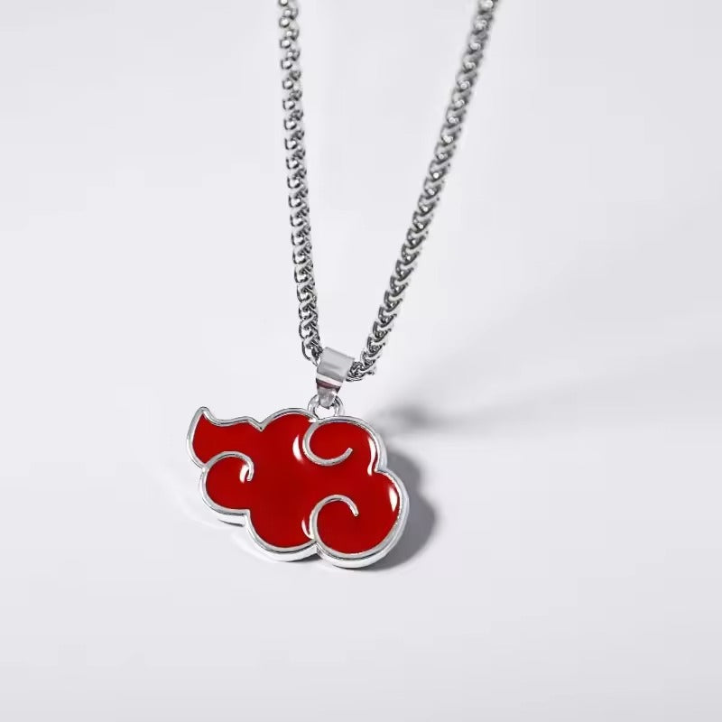 Akatsuki Necklace