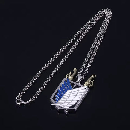 Survey Corps Necklace