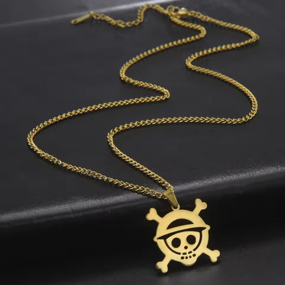 One Piece Necklace