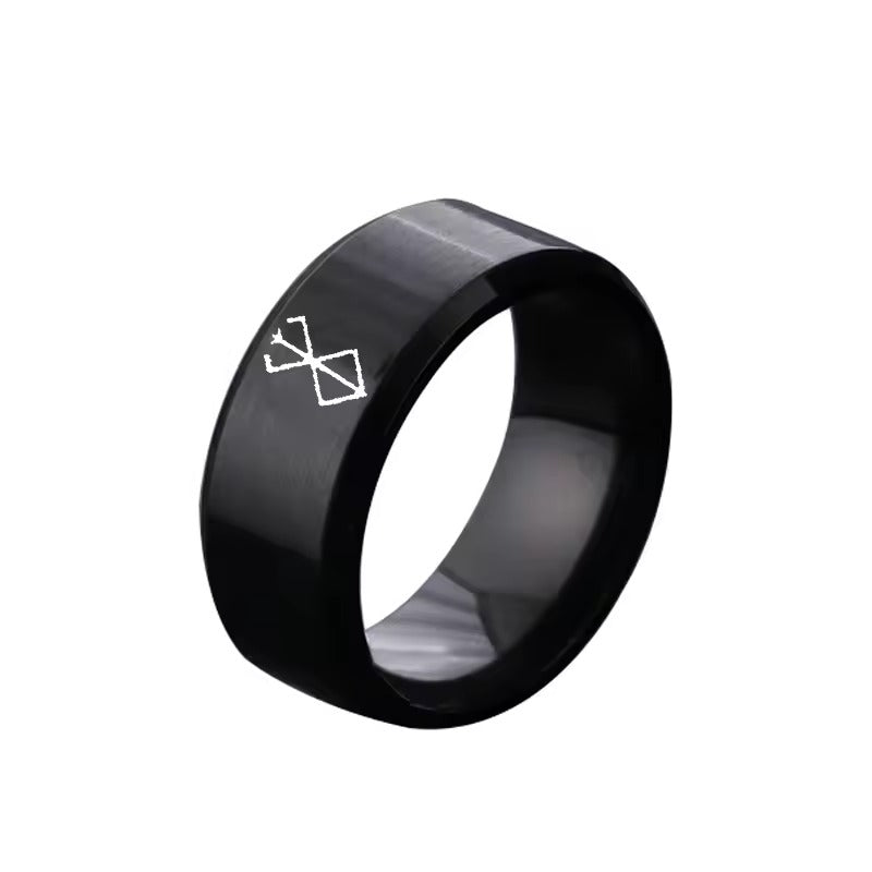 The Brand Of Sacrifice Ring