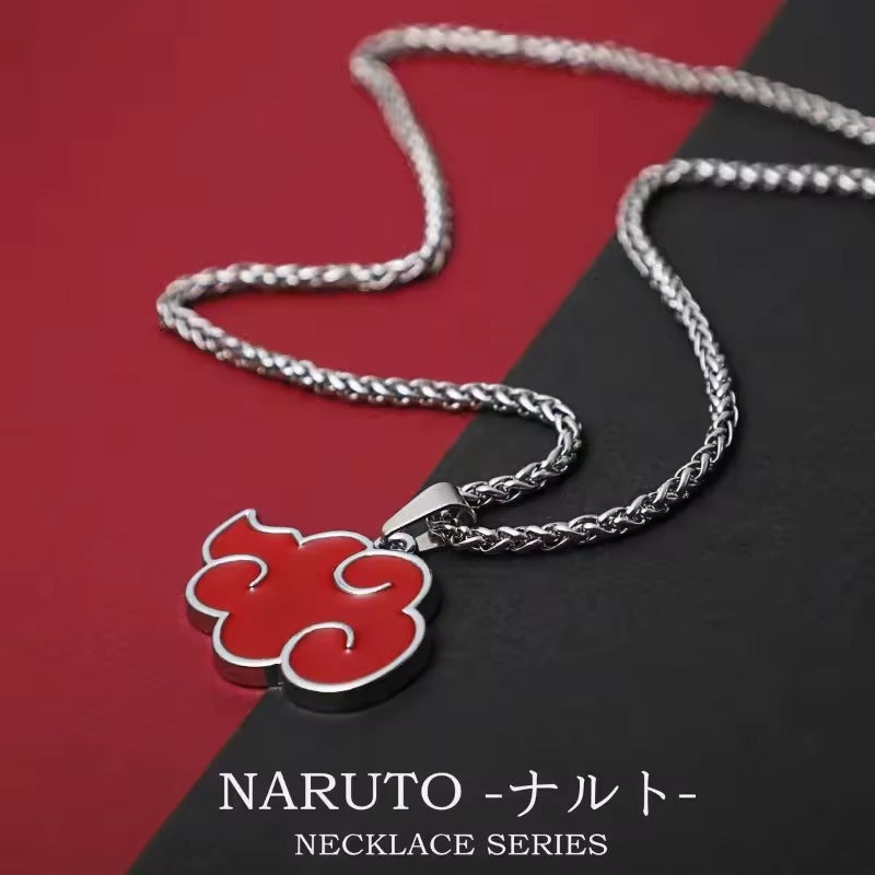 Akatsuki Necklace