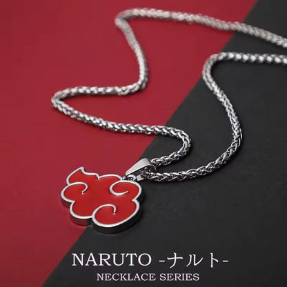 Akatsuki Necklace