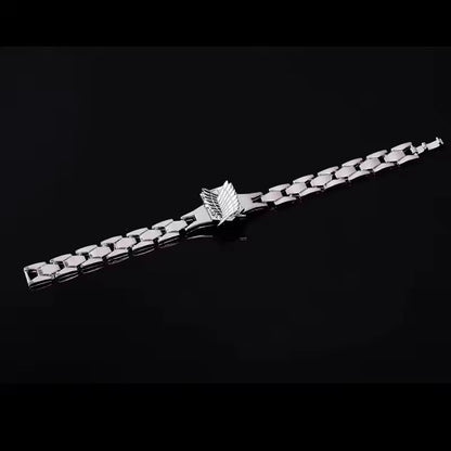 Survey Corps Bracelet