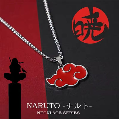 Akatsuki Necklace