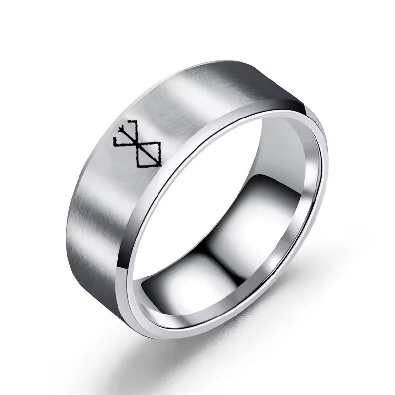 The Brand Of Sacrifice Ring