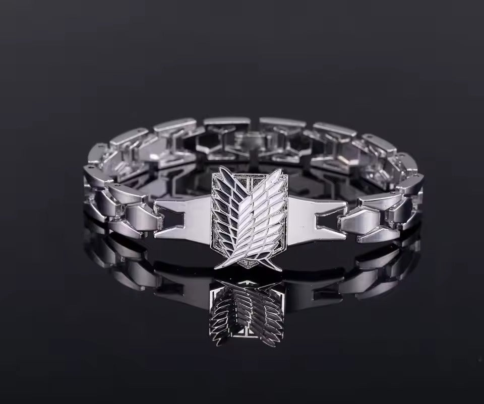 Survey Corps Bracelet