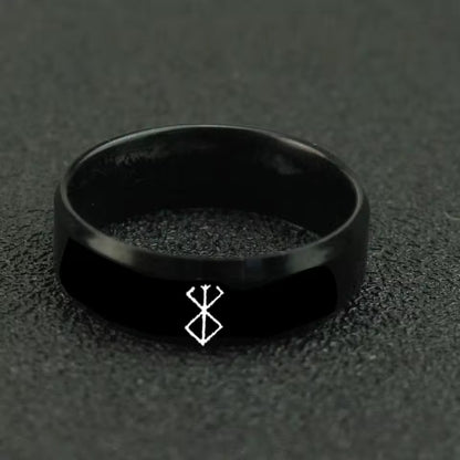 The Brand Of Sacrifice Ring