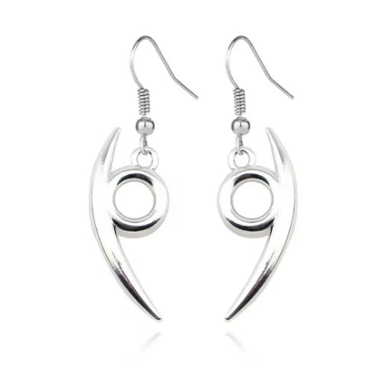 Orochimaru Earrings