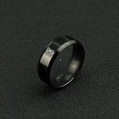 The Brand Of Sacrifice Ring