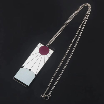 Tanjiro's Necklace